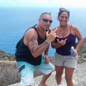 Meet your Posher, Frank